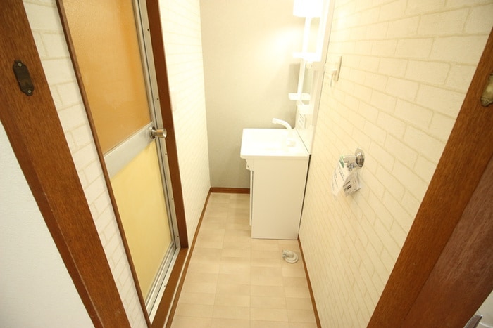 エスターテハクヤの物件内観写真