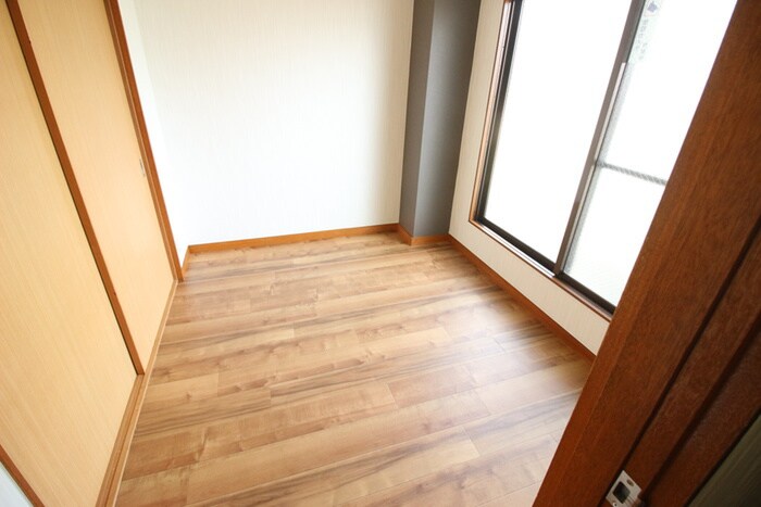 エスターテハクヤの物件内観写真