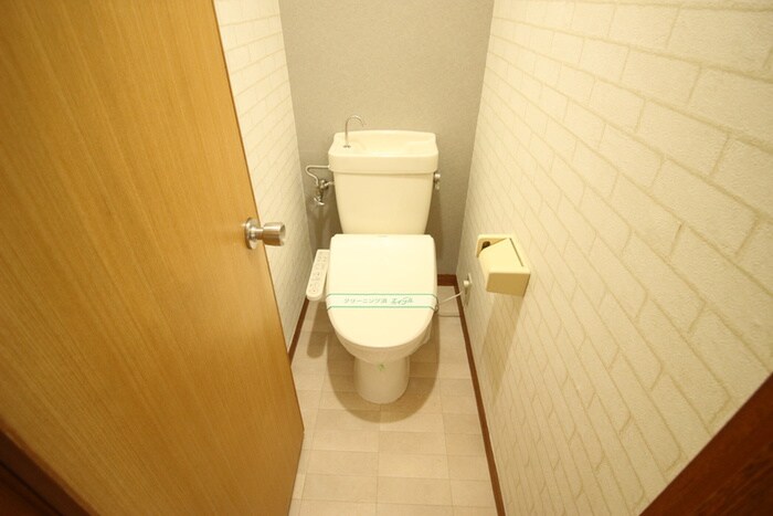 エスターテハクヤの物件内観写真