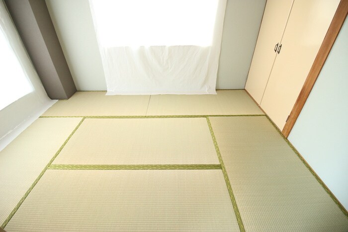 エスターテハクヤの物件内観写真