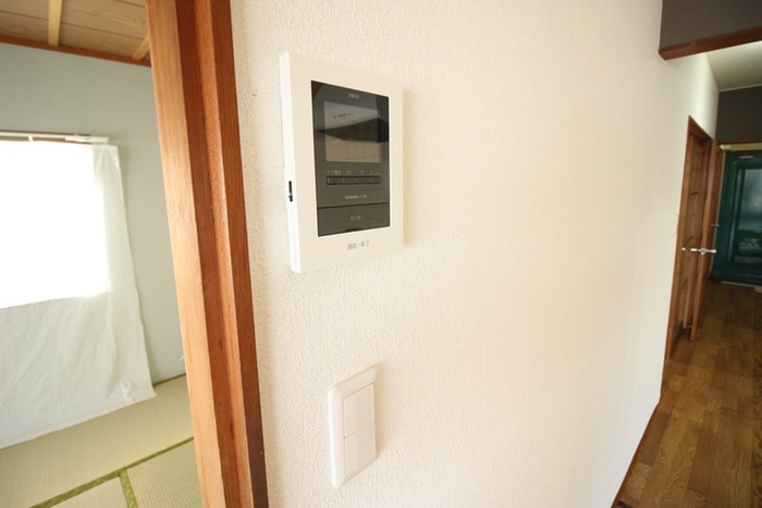 エスターテハクヤの物件内観写真