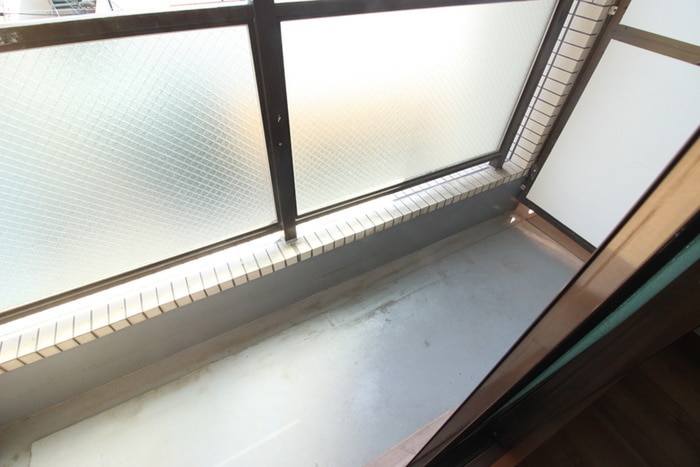 エスターテハクヤの物件内観写真