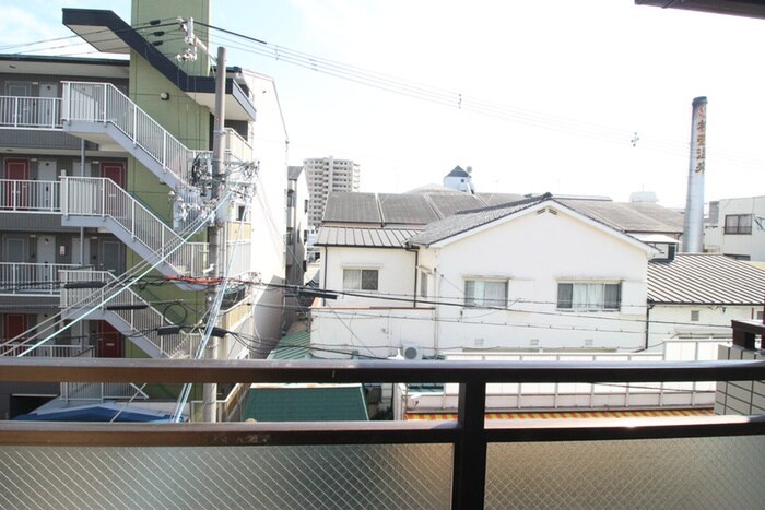 エスターテハクヤの物件内観写真