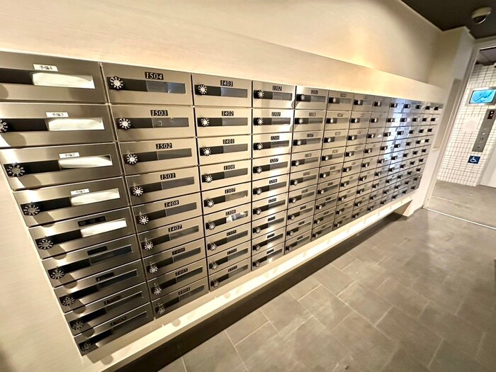 コンフォリア心斎橋ＥＡＳＴの物件外観写真