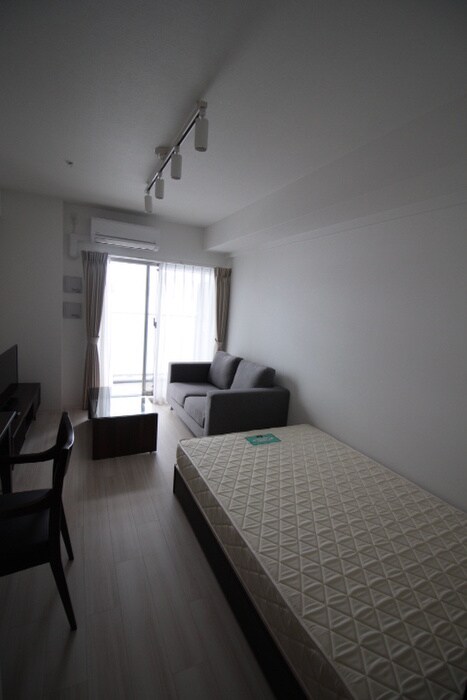 コンフォリア心斎橋ＥＡＳＴの物件内観写真