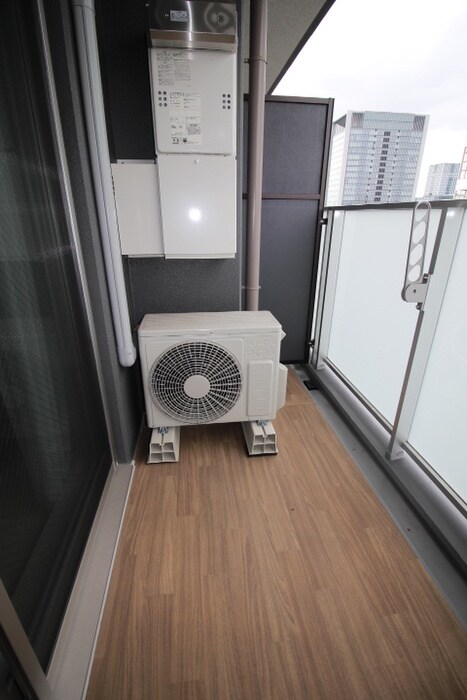 コンフォリア心斎橋ＥＡＳＴの物件内観写真