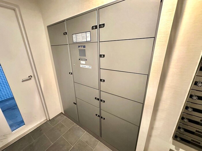 コンフォリア心斎橋ＥＡＳＴの物件外観写真