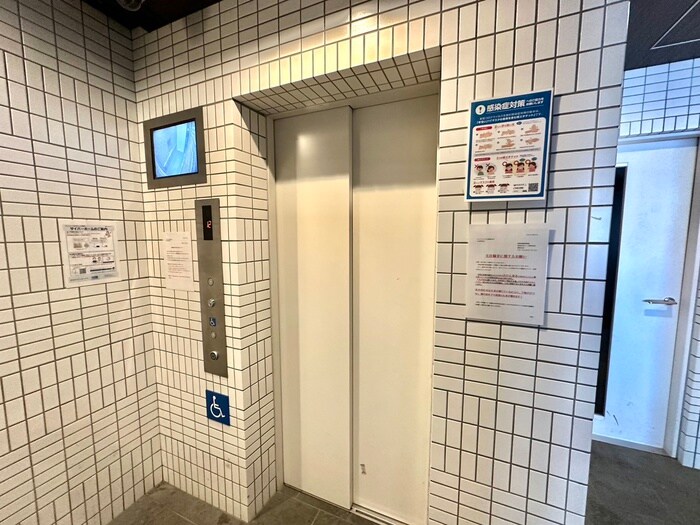 コンフォリア心斎橋ＥＡＳＴの物件外観写真