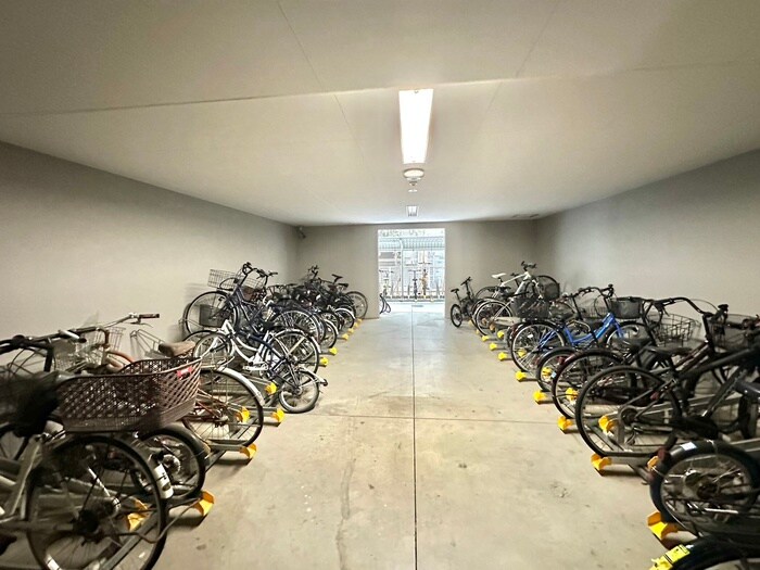 コンフォリア心斎橋ＥＡＳＴの物件外観写真