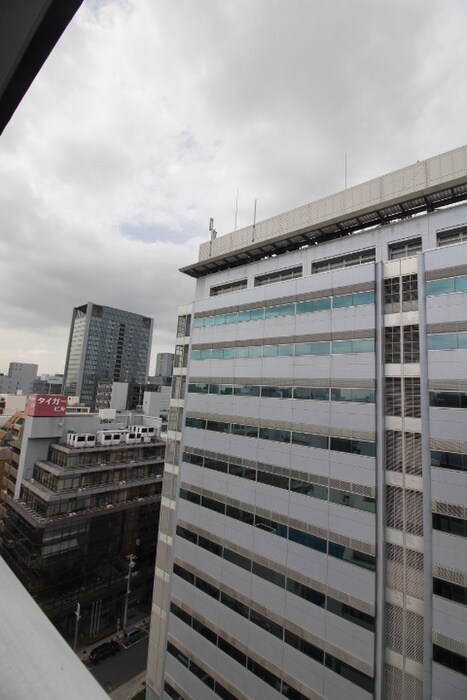 コンフォリア心斎橋ＥＡＳＴの物件内観写真