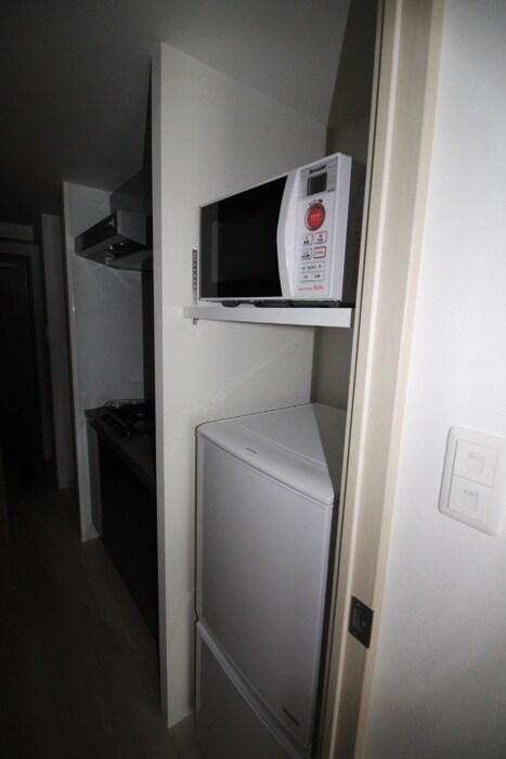 コンフォリア心斎橋ＥＡＳＴの物件内観写真