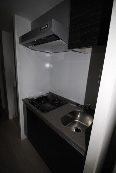 コンフォリア心斎橋ＥＡＳＴの物件内観写真