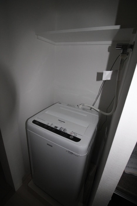 コンフォリア心斎橋ＥＡＳＴの物件内観写真