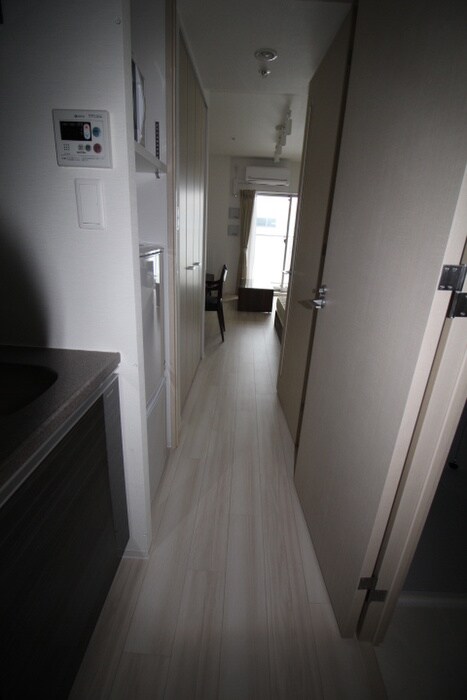 コンフォリア心斎橋ＥＡＳＴの物件内観写真