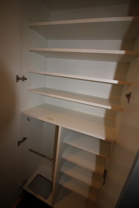 コンフォリア心斎橋ＥＡＳＴの物件内観写真