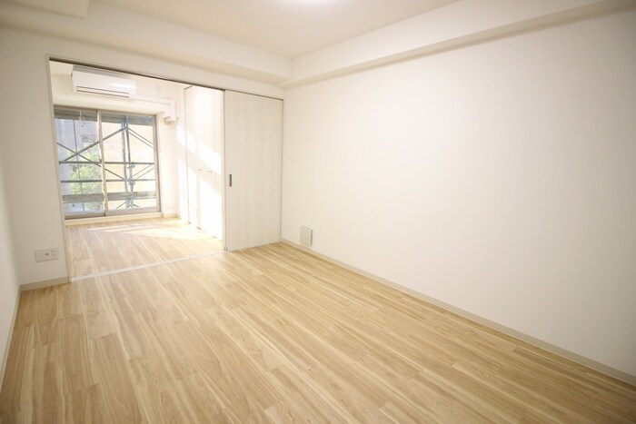 クローバー・メゾン服部の物件内観写真