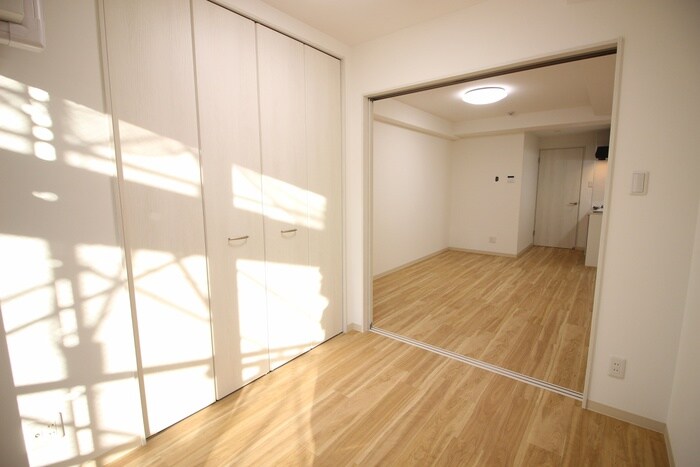 クローバー・メゾン服部の物件内観写真