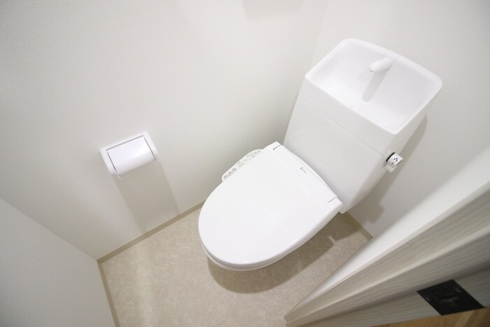 クローバー・メゾン服部の物件内観写真