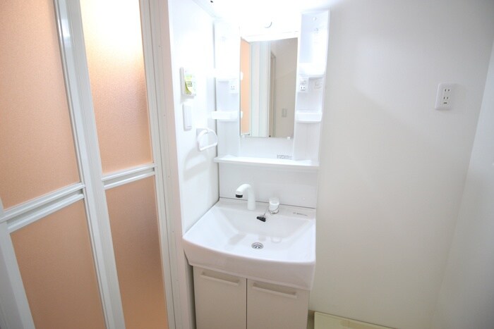 クローバー・メゾン服部の物件内観写真