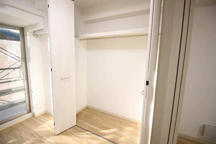 クローバー・メゾン服部の物件内観写真