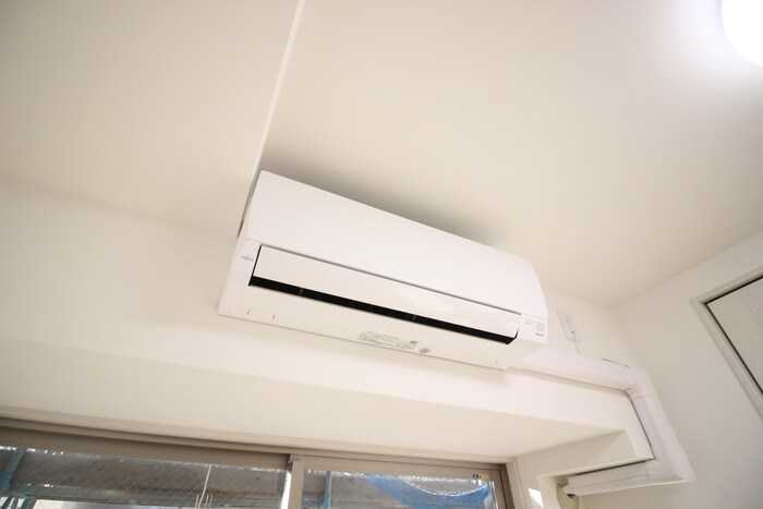 クローバー・メゾン服部の物件内観写真