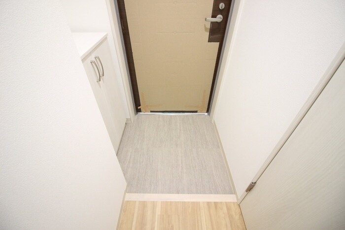 クローバー・メゾン服部の物件内観写真