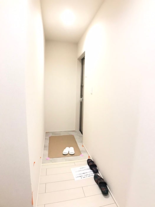 フジパレス駒林Ⅱの物件内観写真