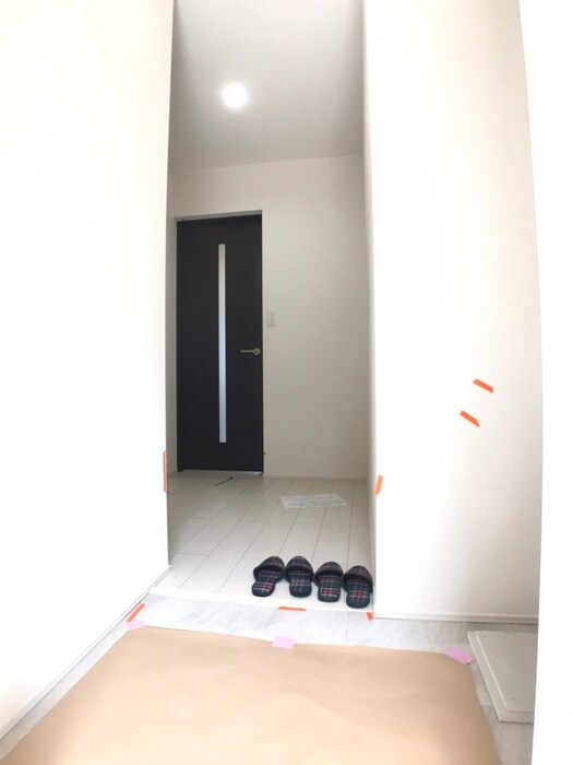 フジパレス駒林Ⅱの物件内観写真