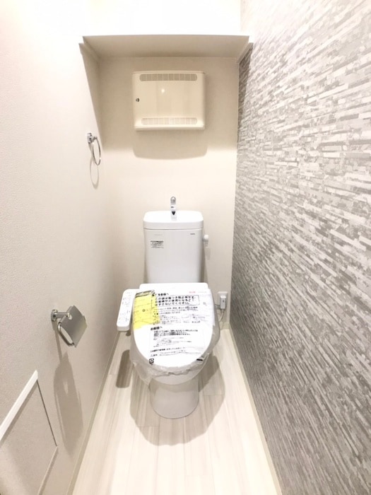 フジパレス駒林Ⅱの物件内観写真