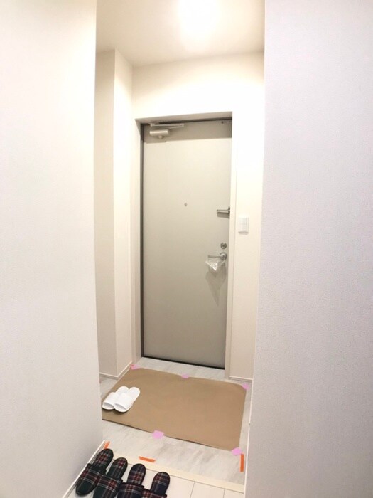 フジパレス駒林Ⅱの物件内観写真