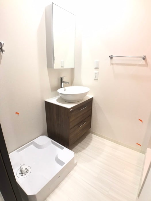 フジパレス駒林Ⅱの物件内観写真