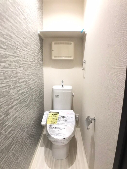 フジパレス駒林Ⅱの物件内観写真