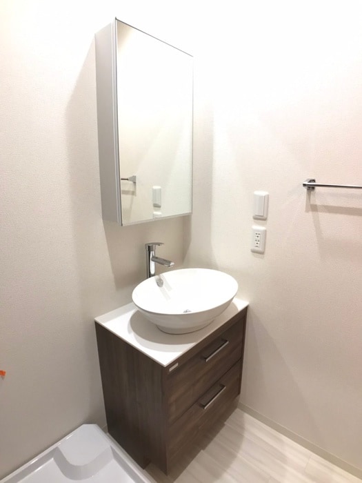 フジパレス駒林Ⅱの物件内観写真