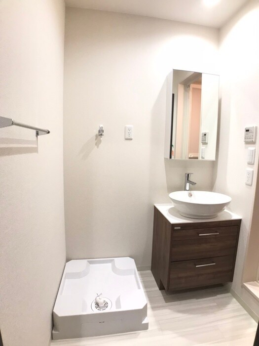 フジパレス駒林Ⅱの物件内観写真