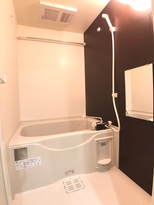 フジパレス駒林Ⅱの物件内観写真