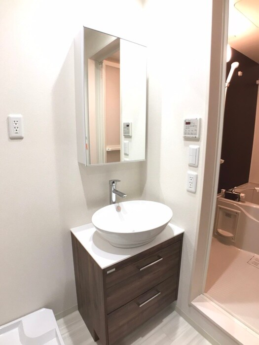 フジパレス駒林Ⅱの物件内観写真