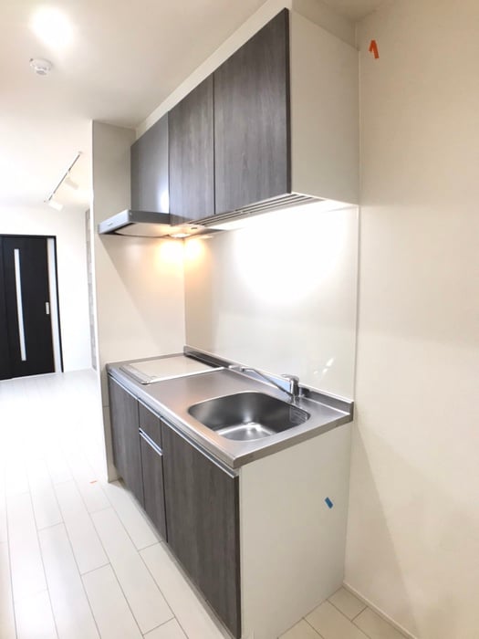 フジパレス駒林Ⅱの物件内観写真