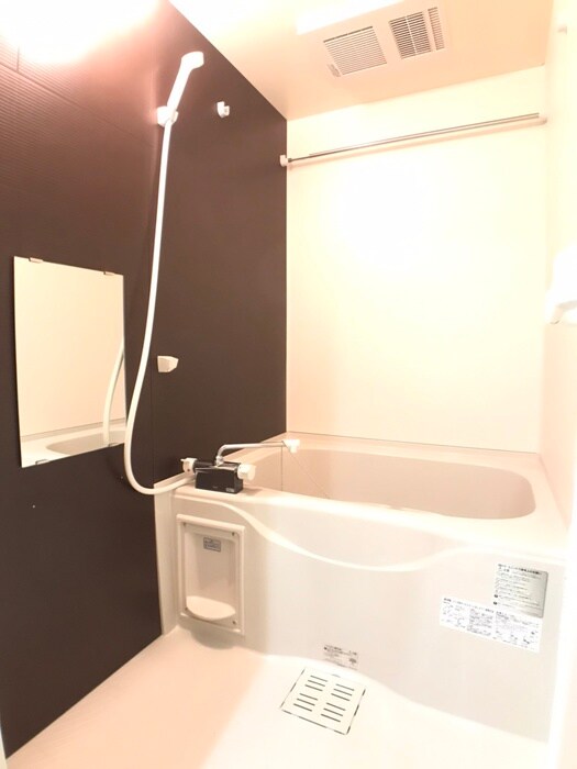 フジパレス駒林Ⅱの物件内観写真