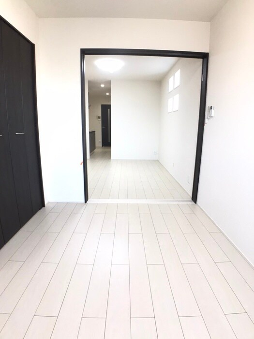 フジパレス駒林Ⅱの物件内観写真