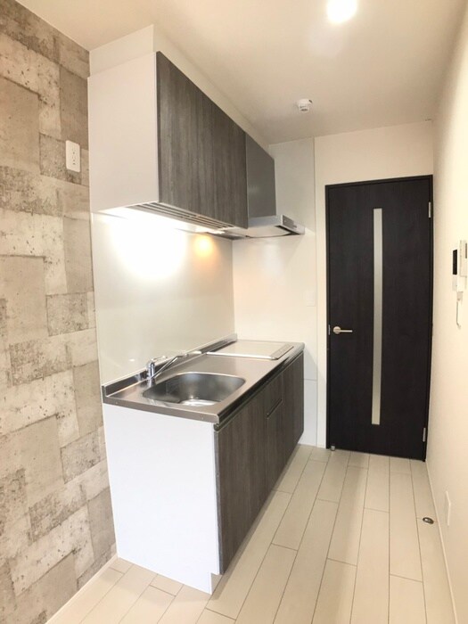 フジパレス駒林Ⅱの物件内観写真