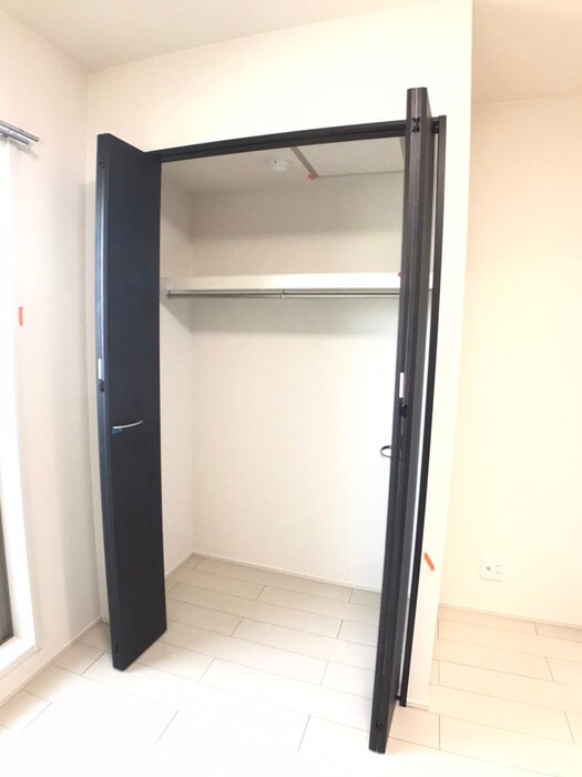 フジパレス駒林Ⅱの物件内観写真