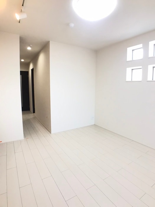 フジパレス駒林Ⅱの物件内観写真