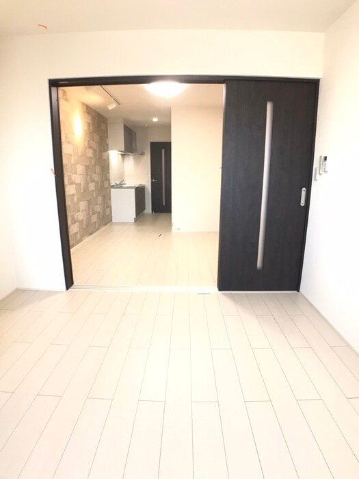 フジパレス駒林Ⅱの物件内観写真