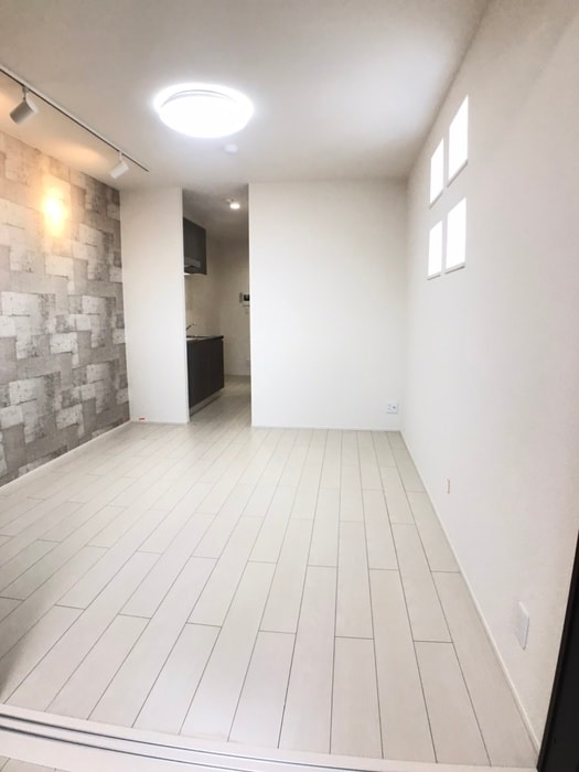 フジパレス駒林Ⅱの物件内観写真