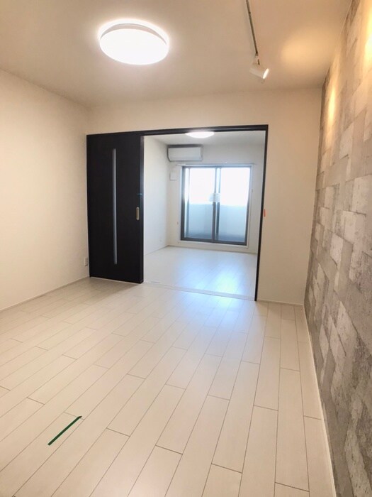 フジパレス駒林Ⅱの物件内観写真