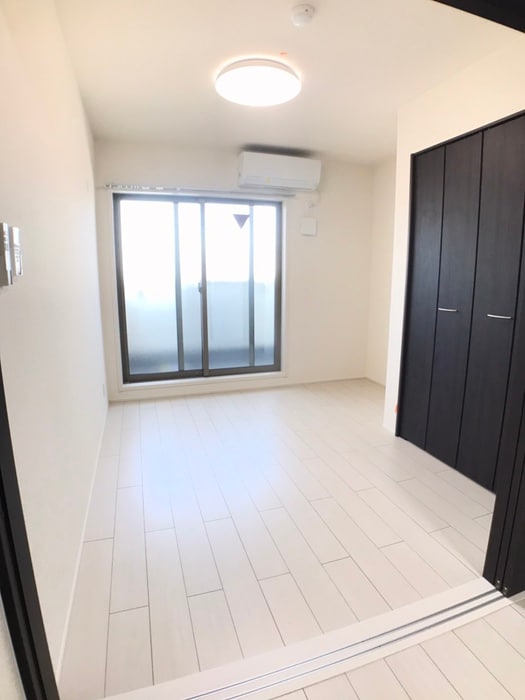 フジパレス駒林Ⅱの物件内観写真