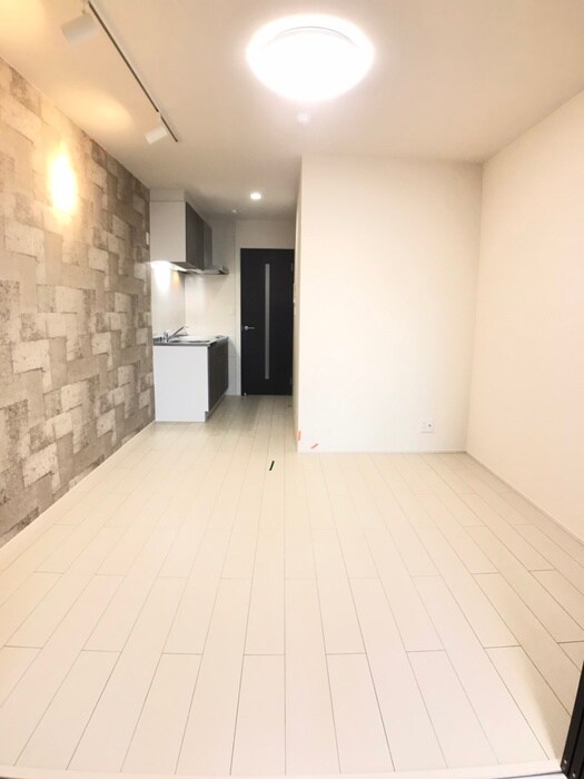 フジパレス駒林Ⅱの物件内観写真