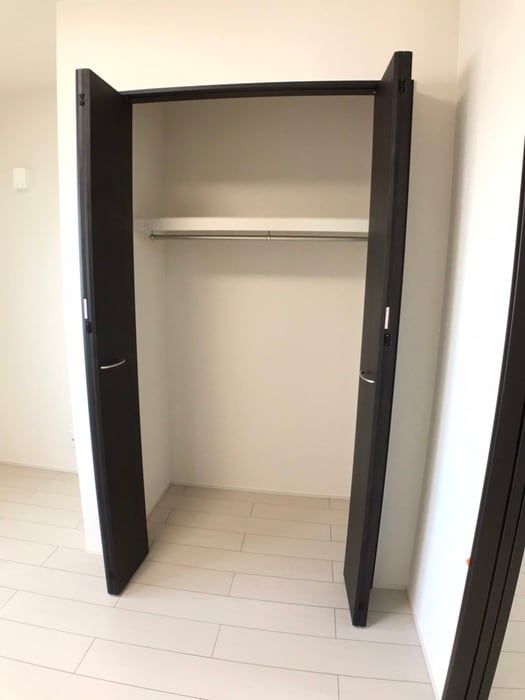 フジパレス駒林Ⅱの物件内観写真