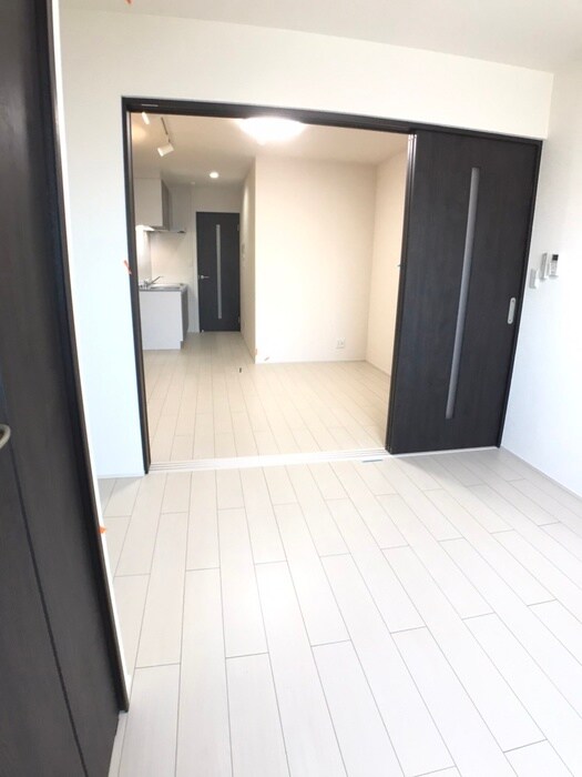 フジパレス駒林Ⅱの物件内観写真