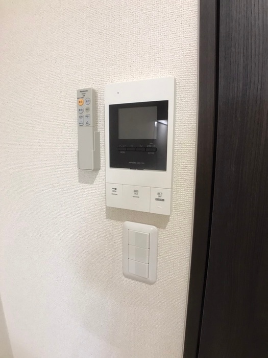 フジパレス駒林Ⅱの物件内観写真